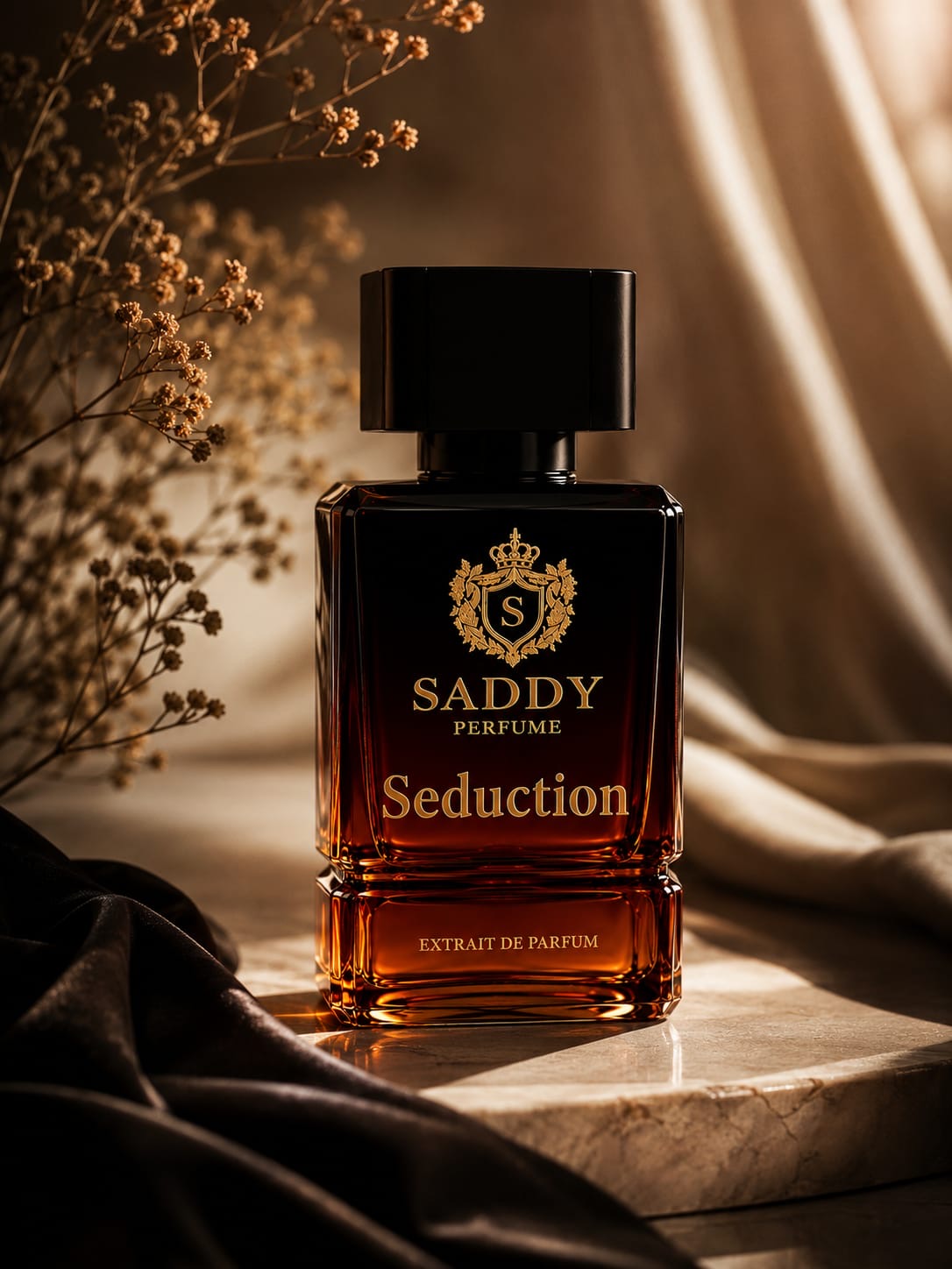 Seduction