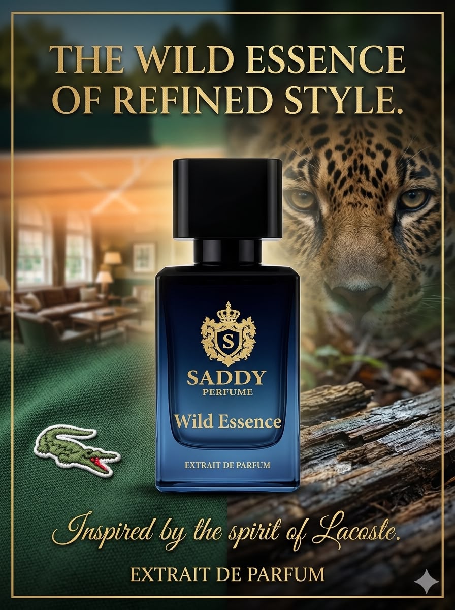 Wild Essence